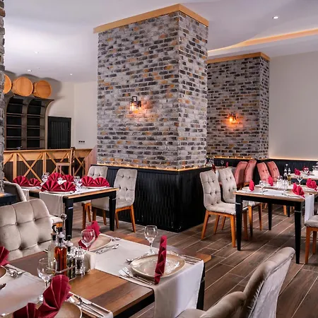Sea Phoria (adults Only) 5* Cenger (Manavgat)