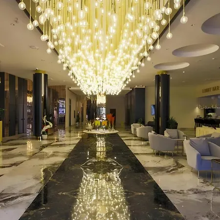 Sea Phoria (adults Only) 5* Cenger (Manavgat)