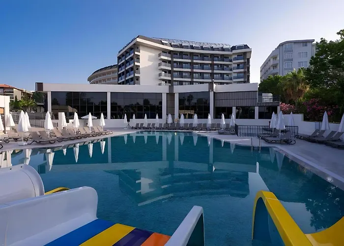 Sea Phoria (adults Only) فندق 5*