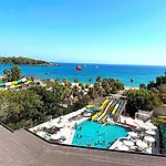 Sea Phoria (adults Only) Cenger (Manavgat)