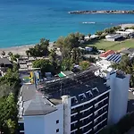 Sea Phoria (adults Only) 5* Cenger (Manavgat)