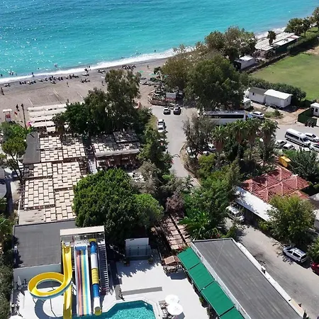 Sea Phoria (adults Only) Hotel Cenger (Manavgat)