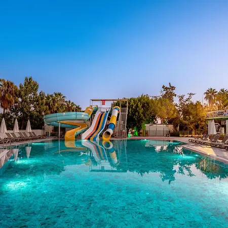 Hotel Sea Phoria (adults Only)
