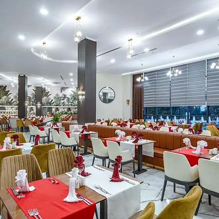 Sea Phoria (adults Only) Hotel 5*