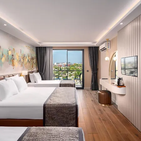 Hotel Sea Phoria (adults Only)