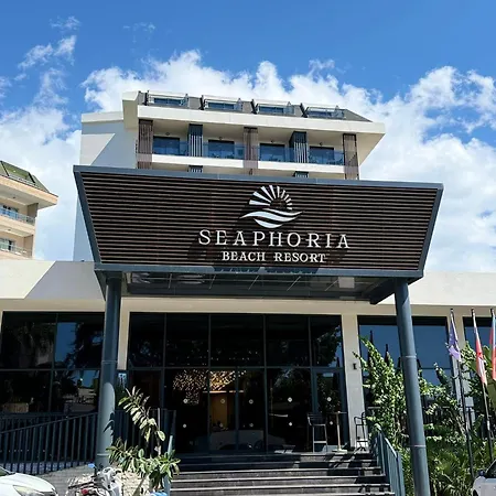 Sea Phoria (adults Only) Hotel 5*