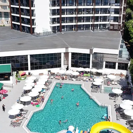 Hotel Sea Phoria (adults Only) Cenger (Manavgat)
