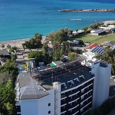 Sea Phoria (adults Only) 5* Cenger (Manavgat)