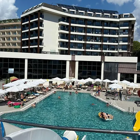 Hotel Sea Phoria (adults Only)