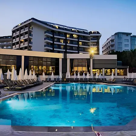 Sea Phoria (adults Only) Cenger (Manavgat)