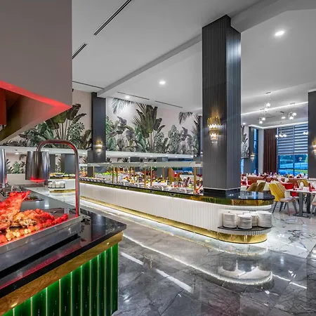 Sea Phoria (adults Only) Hotel