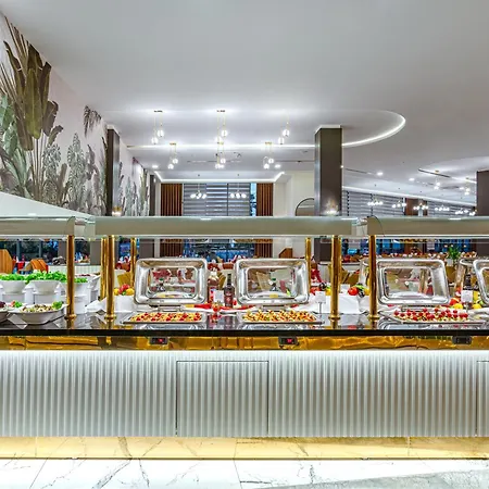 Sea Phoria (adults Only) Hotel 5*