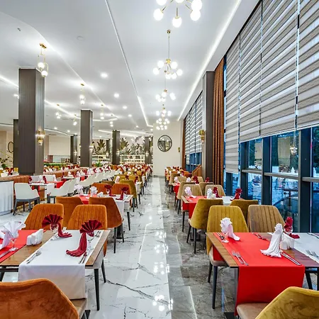Hotel Sea Phoria (adults Only)