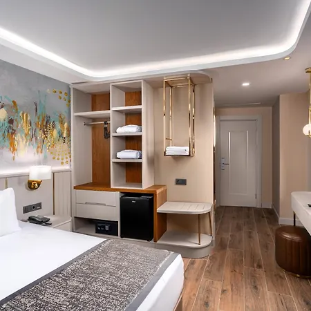 Sea Phoria (adults Only) 5* Cenger (Manavgat)