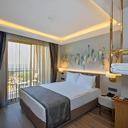 Sea Phoria (adults Only) Hotel