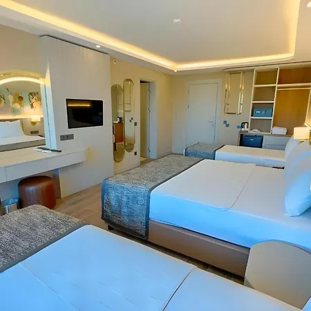 Hotel Sea Phoria (adults Only)