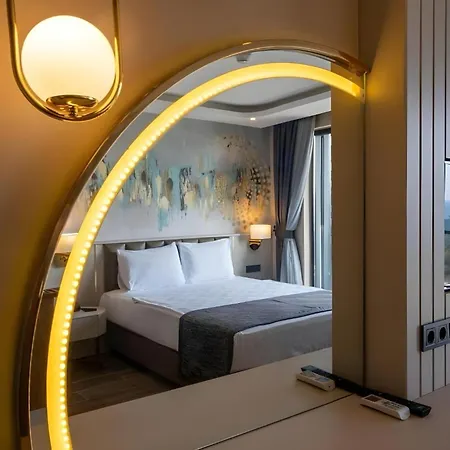 Sea Phoria (adults Only) Hotel Cenger (Manavgat)