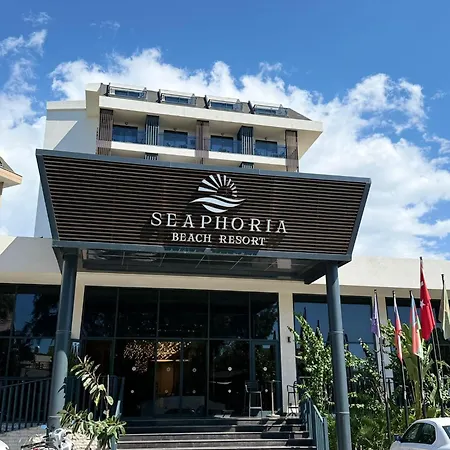 Sea Phoria (adults Only) Hotel Cenger (Manavgat)
