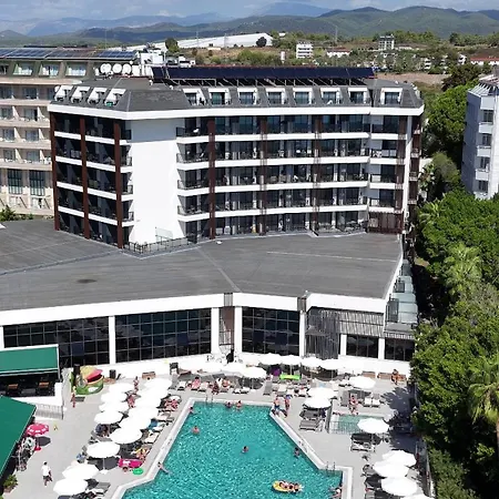 Sea Phoria (adults Only) Hotel 5*