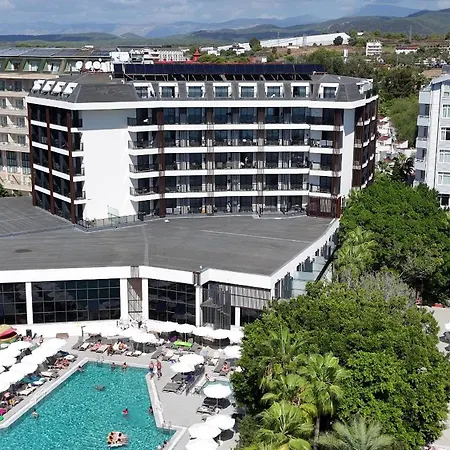 Sea Phoria (adults Only) 5* Cenger (Manavgat)