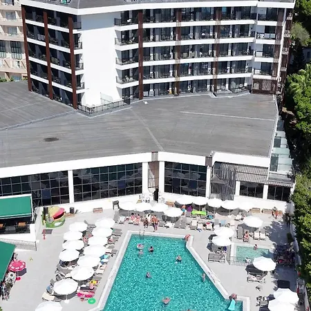 Sea Phoria (adults Only) Hotel 5*