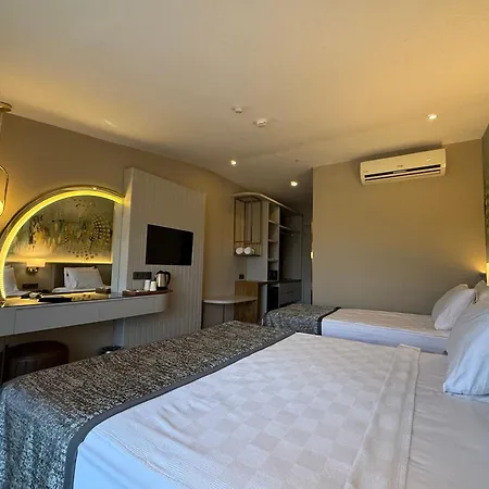 Hotel Sea Phoria (adults Only) Cenger (Manavgat)