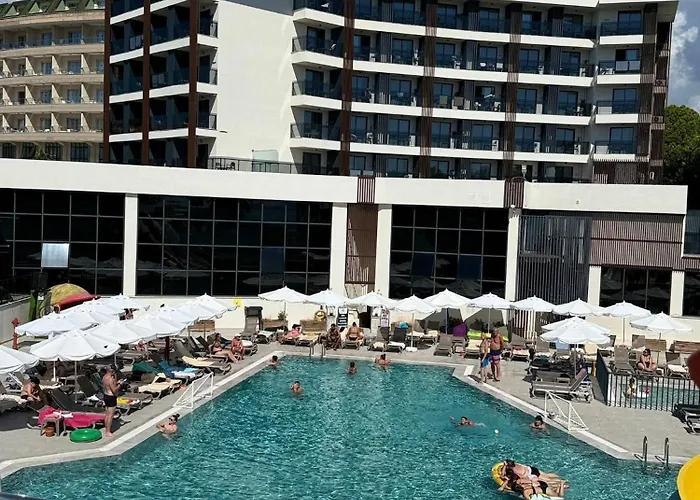 Hotel Sea Phoria (adults Only)