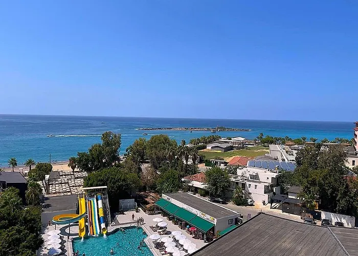 Hotel Sea Phoria (adults Only)