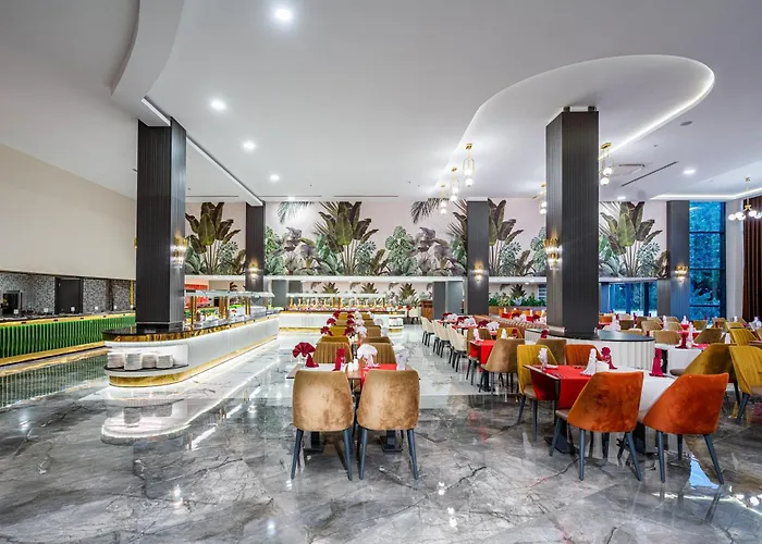 Hotel Sea Phoria (adults Only)