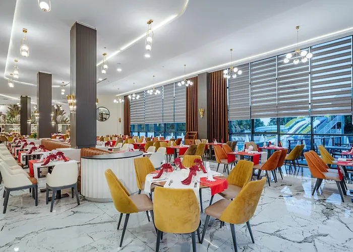Hotel Sea Phoria (adults Only) 5*