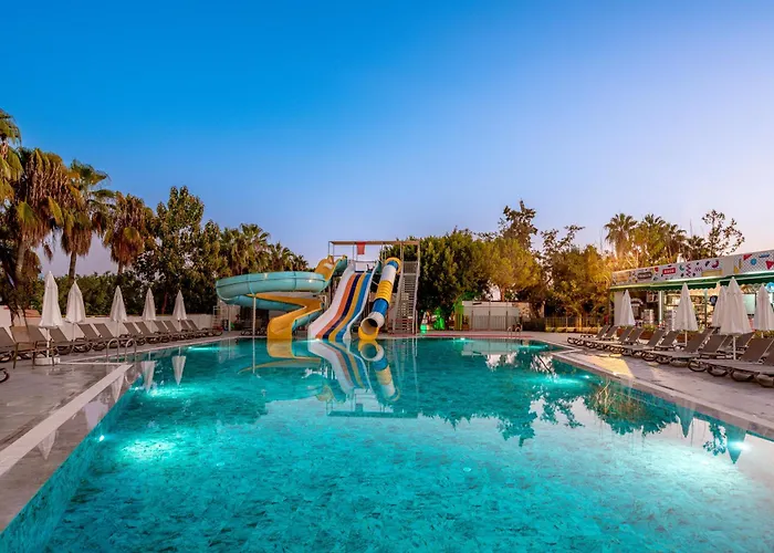 Hotel Sea Phoria (adults Only)