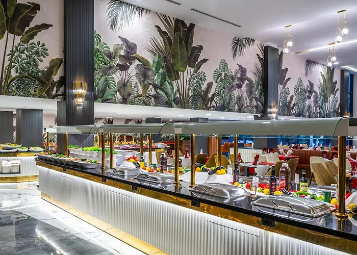 Hotel Sea Phoria (adults Only) 5*