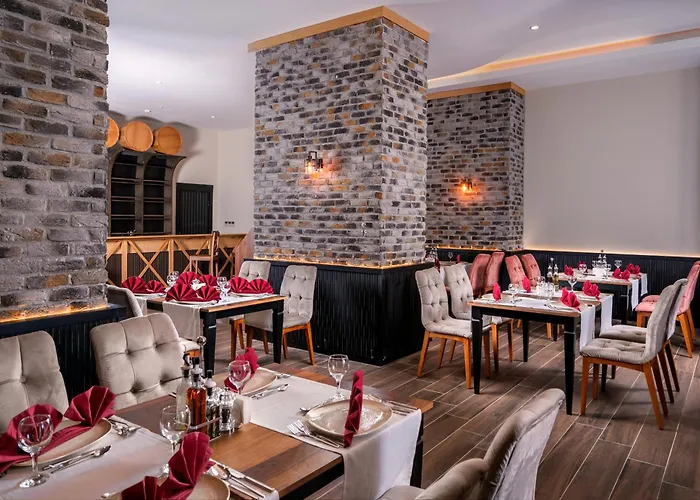 Sea Phoria (adults Only) 5* Cenger (Manavgat)