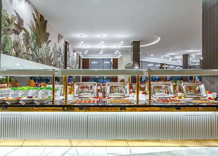 Sea Phoria (adults Only) Hotel 5*