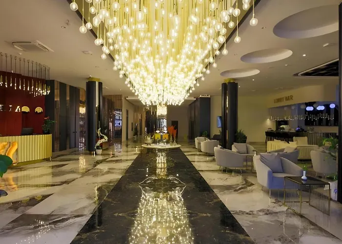 Sea Phoria (adults Only) 5* Cenger (Manavgat)