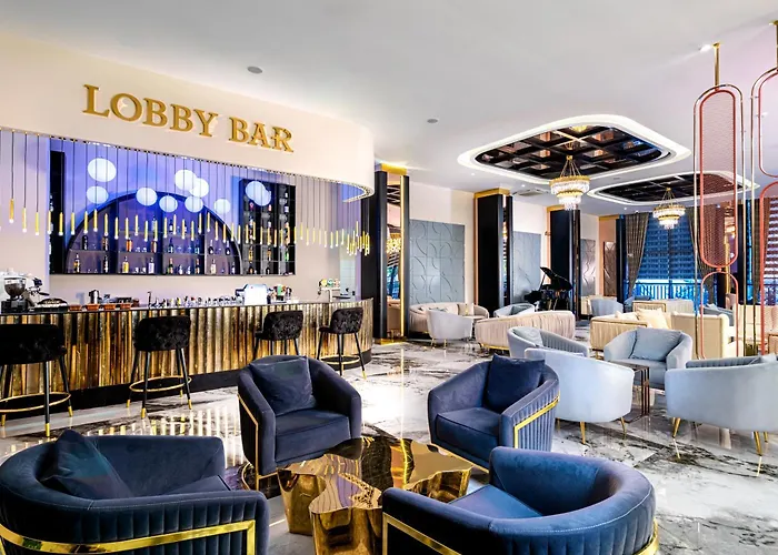 Hotel Sea Phoria (adults Only)