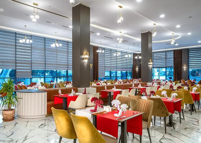 Sea Phoria (adults Only) Hotel