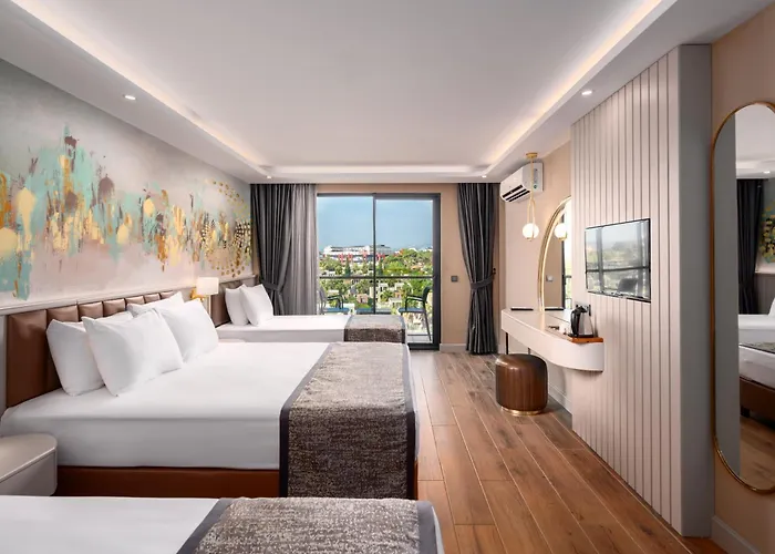 Hotel Sea Phoria (adults Only)