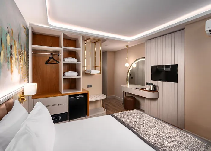 Hotel Sea Phoria (adults Only)