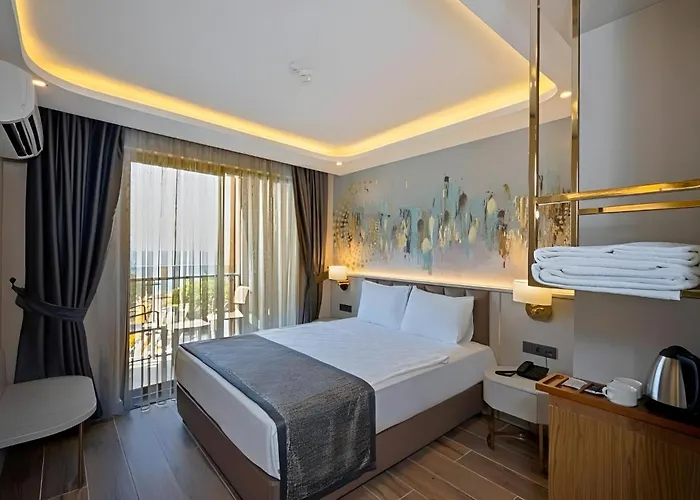 Sea Phoria (adults Only) Hotel