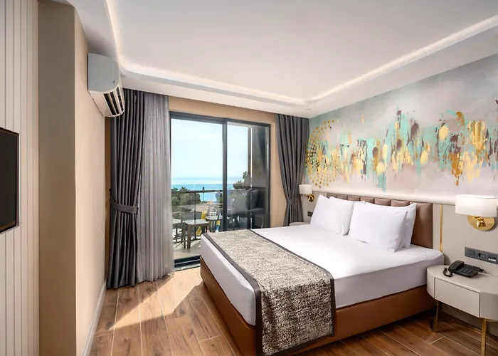 Hotel Sea Phoria (adults Only)