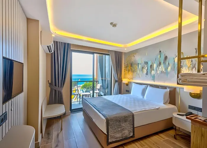Sea Phoria (adults Only) Hotel