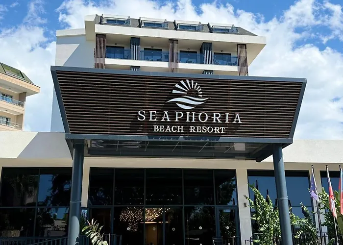 Sea Phoria (adults Only) Hotel 5*