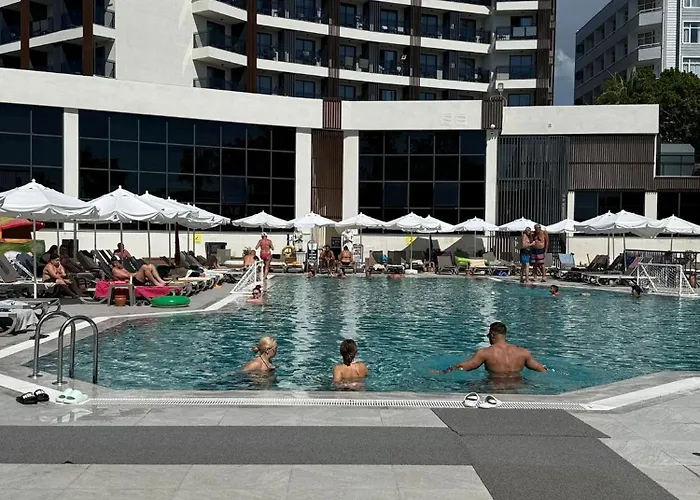 Sea Phoria (adults Only) Hotel