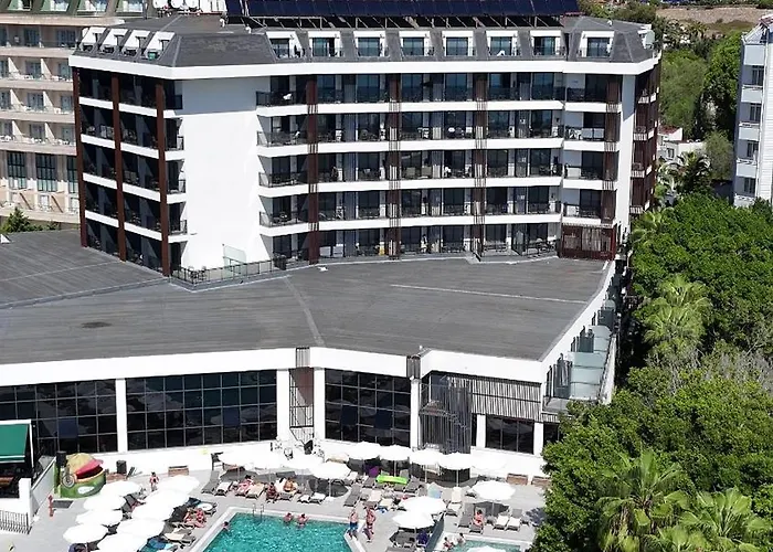 Sea Phoria (adults Only) Hotel 5*