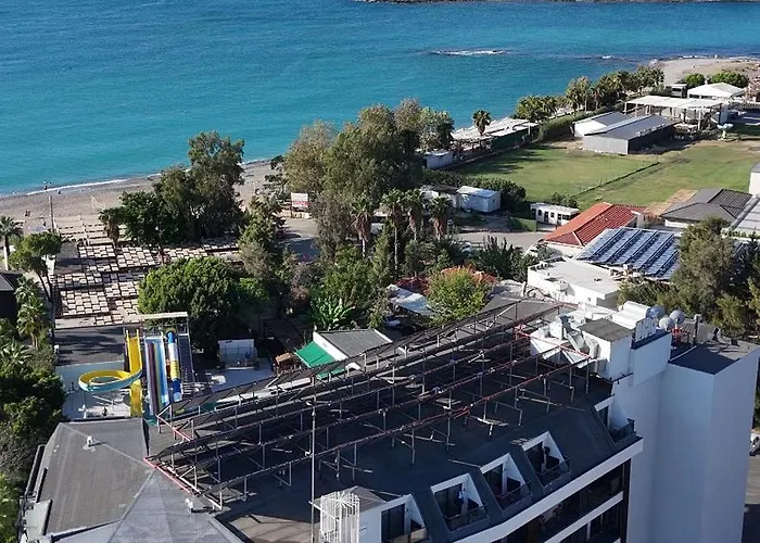 Sea Phoria (adults Only) Hotel