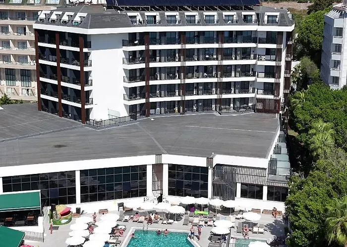Sea Phoria (adults Only) Hotel 5*