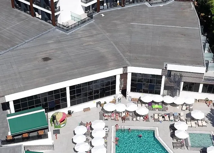 Hotel Sea Phoria (adults Only)