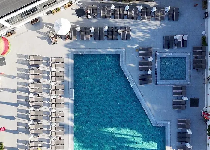 Hotel Sea Phoria (adults Only) 5*