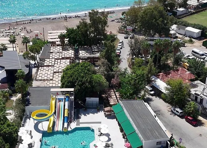 Hotel Sea Phoria (adults Only)